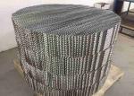 1000mm Diameter Layer Height 200mm 450Y Distillation Packing