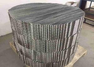 Quality 1000mm Diameter Layer Height 200mm 450Y Distillation Packing wholesale