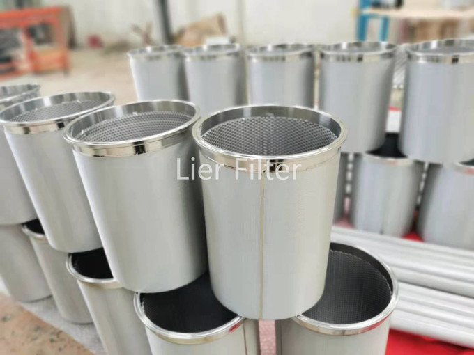 1.0-6.4Mpa Industrial Basket Strainer Cast Steel Basket Strainer