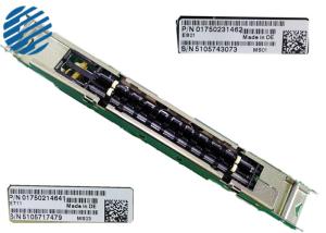 Quality 1750214641 Wincor RM3 Cineo ATM Spare Parts Transfer Unit Safe CRS ATS wholesale