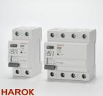 VKL11 Earth Leakage Circuit Breaker ELCB UL1053