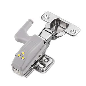 80CRI Cupboard Hinge Light Motion Sensor LED Light Smart White