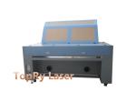 PVC Paper Plastic CO2 Laser Cutting Engraving Machine (JM1690)