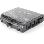 IP65 Telecommunication Wall Mount Fiber Termination Box