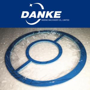 Quality SAUER WP151L Marine Air Compressor Parts Gasket Cylinder Head Packing wholesale