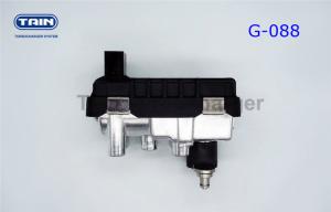 Quality 787556-0017 767649 Turbocharger Electronic Actuator G-088 G088 6NW009550 Ford Transit RWD wholesale