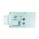 YMP Customized Brass Sheet Metal Parts Punching Fabrication