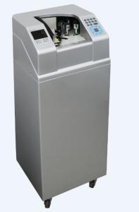 Quality Mixed Denomination Money Counter Currency Value Counting Machine Bill Counter vacuum counter wholesale