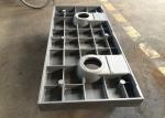 Ra12.5 Grey Cast Iron
