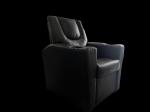 Customized Kids Movie Chair Recliner Back Cinema Sofa