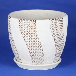 Quality Indoor Ceramic Pots For Your Planting Needs Wide Selection Available wholesale