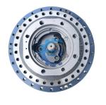 SK200-8 SK210-8 SK210-10 Kobelco Final Drive Parts Motor Yn15v00037f1 Yn15v00037