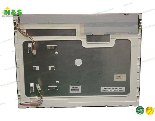 15.0inch LQ150X1LCD3 high resolution 1024×768 TN, Normally White, Transmissive