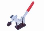 636kg 1300lbs Capacity Casting Base Hold Down Toggle Clamp