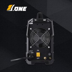 Quality TIG/MMA-200A Inverter TIG Welder Equipment With 1.8m Cable wholesale