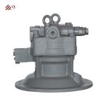 Excavator Swing Motor ZX330 ZX360 ZX350-3 M5X180CHB-10A-64C/330 for Swing Device