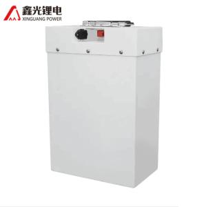 Quality 72V 3000W 18650 Electric Tricycle Battery With 5A Charger wholesale