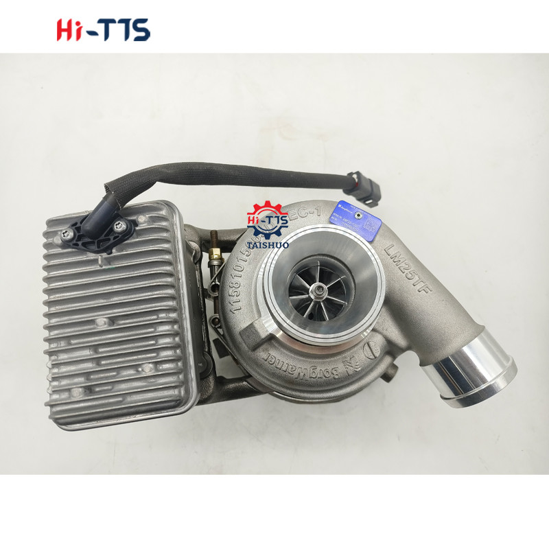 11559880024 32006376 Turbocharger Actuator For UK JCB Truck & Excavator