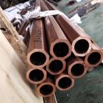 H3300 C12200 Copper Pipe Tube