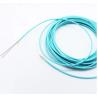 Buy cheap Steel Tube Dual Core Indoor Fiber Optic Cable Duplex Armored GJPFJH Mode from wholesalers