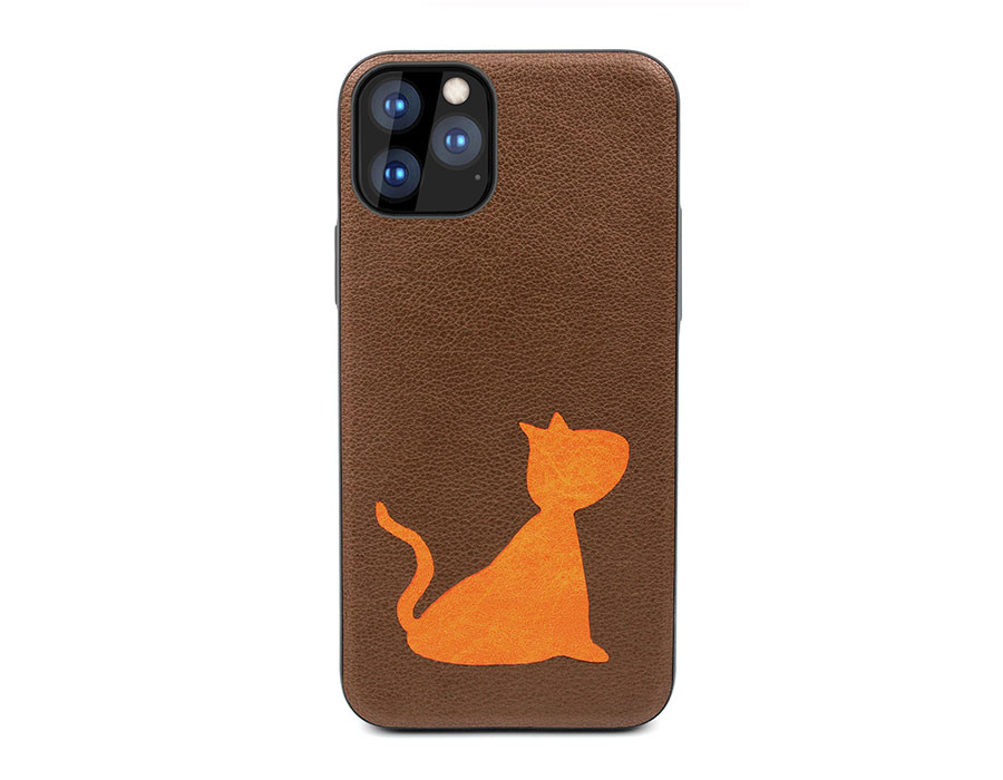 PU printing leather phone case for 2019 iphone 11，11 PRO,Max