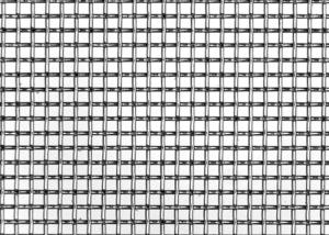 Quality 100 Micron Stainless Steel Mesh Screen 10-30 Mesh Anti Insect wholesale