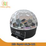 DJ Light LED crystal magic ball| LED effect light | LED stage light|Guangzhou