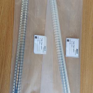 Quality Rf Shielded Door Emi Shielding Gasket Adhesive Conductive Becu Fingerstock wholesale