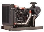 OEM 1000hp Cummins Engine Parts Diesel Hydraulic Power Pack