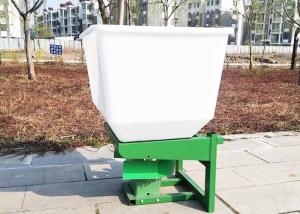 Quality OEM PP plastic Grass Fertilizer Machine for Tractor wholesale