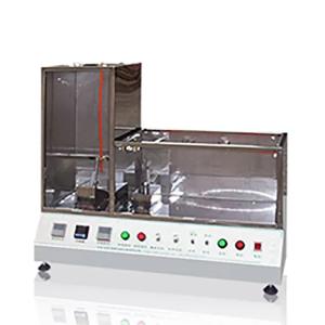 Quality UL444 Vertical Horizontal Combustion UL1655 Cable Testing Machine wholesale