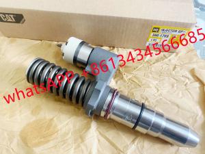 Quality 3861769 Fuel Injector For CAT Diesel Engine 3508 3512 3516 3524 wholesale
