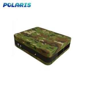 Quality 4G 5G Terminals Cell Phone Detector Lightweight Design Collect IMSI Information And Locate wholesale