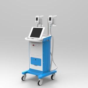 Quality Vacuum Cavitation Machine Home Cryolipolysis Liposuction Machine wholesale