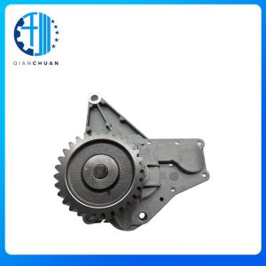 Quality Original Oil Pump For Diesel Engine TD226B WP6 Engine Spare Parts 13039311 wholesale