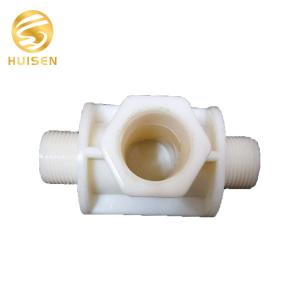 Quality Lifting Connection Fine Bubble Tube Diffuser Accessories For 1&quot; 3/4&quot; Connector wholesale