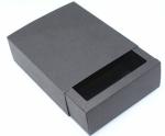 custom lipstick paper box Luxury eyeline packaging box flat folding color paper