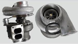 Quality L330E Wheel Loader Engine Spare Parts GTA4702BNS Turbo 723516-0003 wholesale