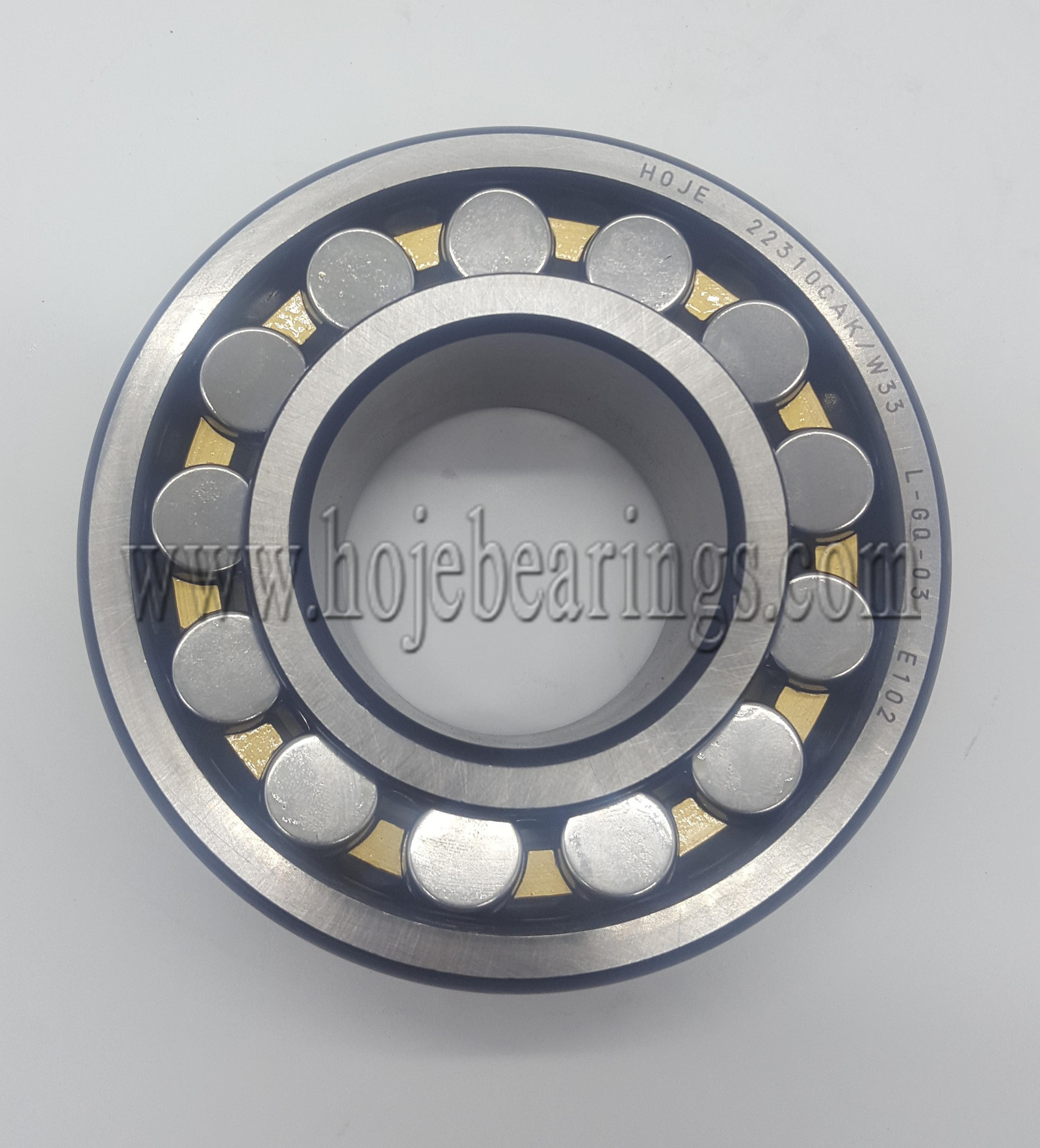 241/1000 New Arrival Excellent Quality Spherical Roller Bearing 241/1000