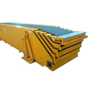Quality Material Telescopic Belt Conveyor wholesale