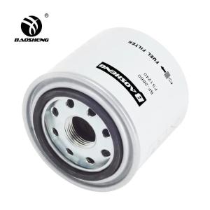 Quality 100mm Height Diesel Water Separator Filter 4110000787009 SFC-5002-10 wholesale