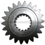 DH150-7 Excavator Steel Sun Gear In Transmission Swing 1Stage 404-00066