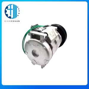 Quality AC Compressor 05-0325 259-7244 231-6984 For Caterpillar E320D VE312D E336D E315D E323D Excavator SD7H15 Engine Spare Parts wholesale
