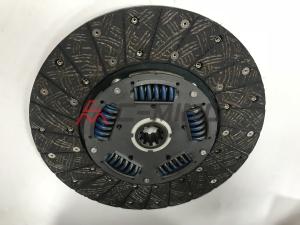 Quality A21R22.1601130 GAZ 280mm*10Teeth Clutch Disc Valeo Clutch Kits wholesale