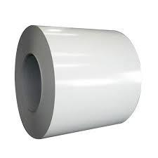 Quality PPGI PPGL Prepainted Steel Coil TDC52DTS350GD JIS 1.2mm wholesale