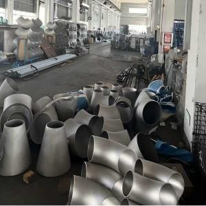 Quality Excellent Customer Service and ISO/API Certification for Durable Steel Pipe Fittings wholesale