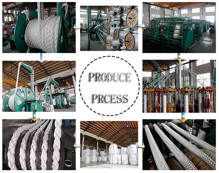 Twist Rope for Macrame Crafts Natural Fiber Cotton Cord from Manufacturers