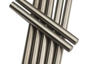 Quality ANSI Galvanized 8mm Stainless Steel Solid Round Rod Bars wholesale
