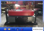 DSJ-180 Cable belt conveyor with small volume by double shaft driving