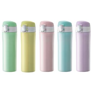 Quality 65x237mm Stainless Steel 450ml 15 Oz Bouncing Cup wholesale